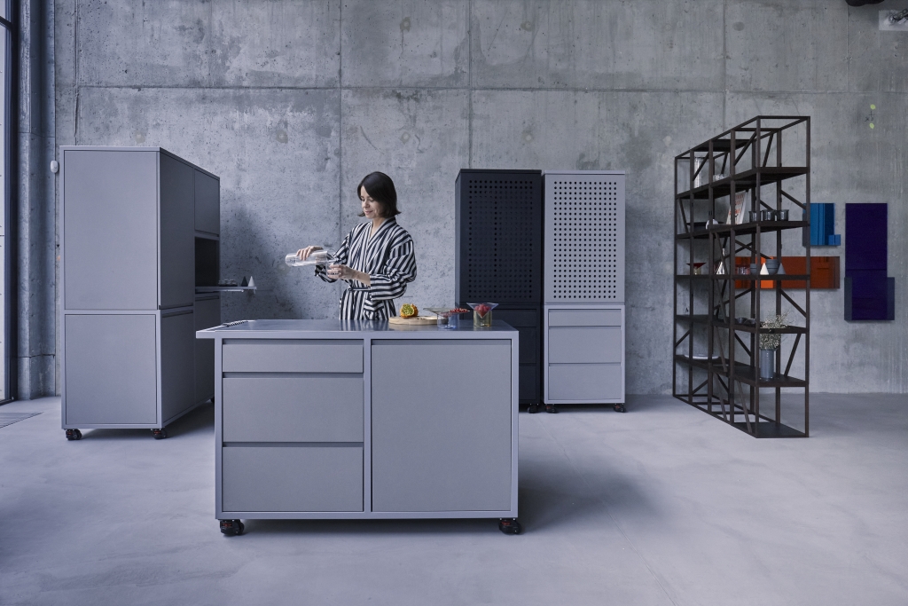 wise habit kitchen