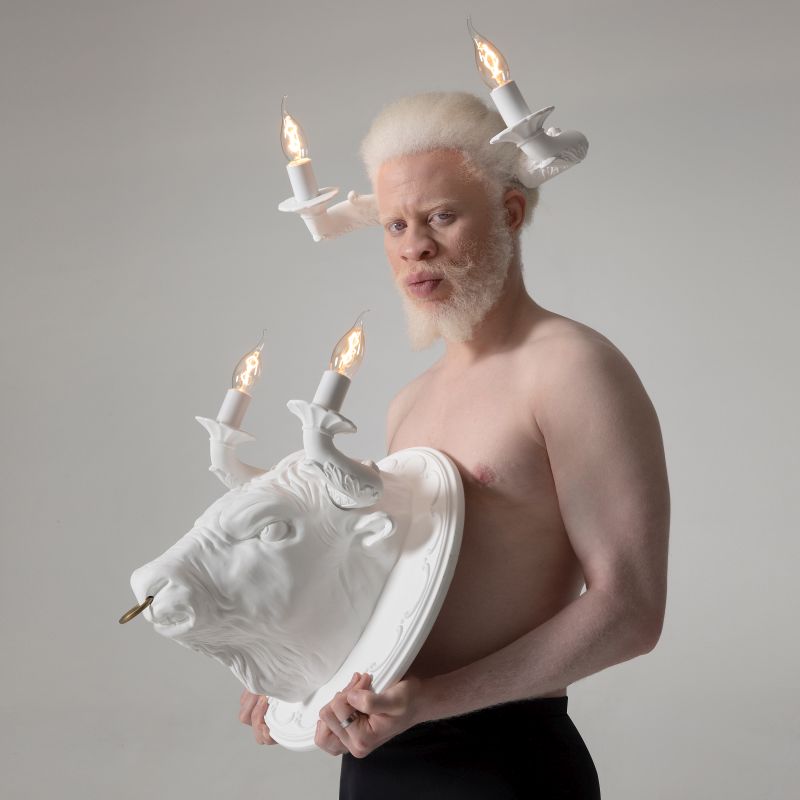 Corrado by Matteo Ugolini for Karman9