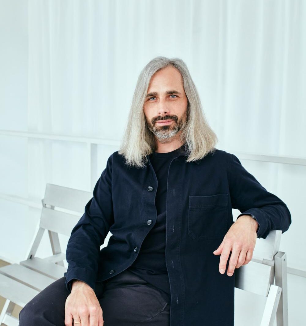 Krystian Kowalski Designer