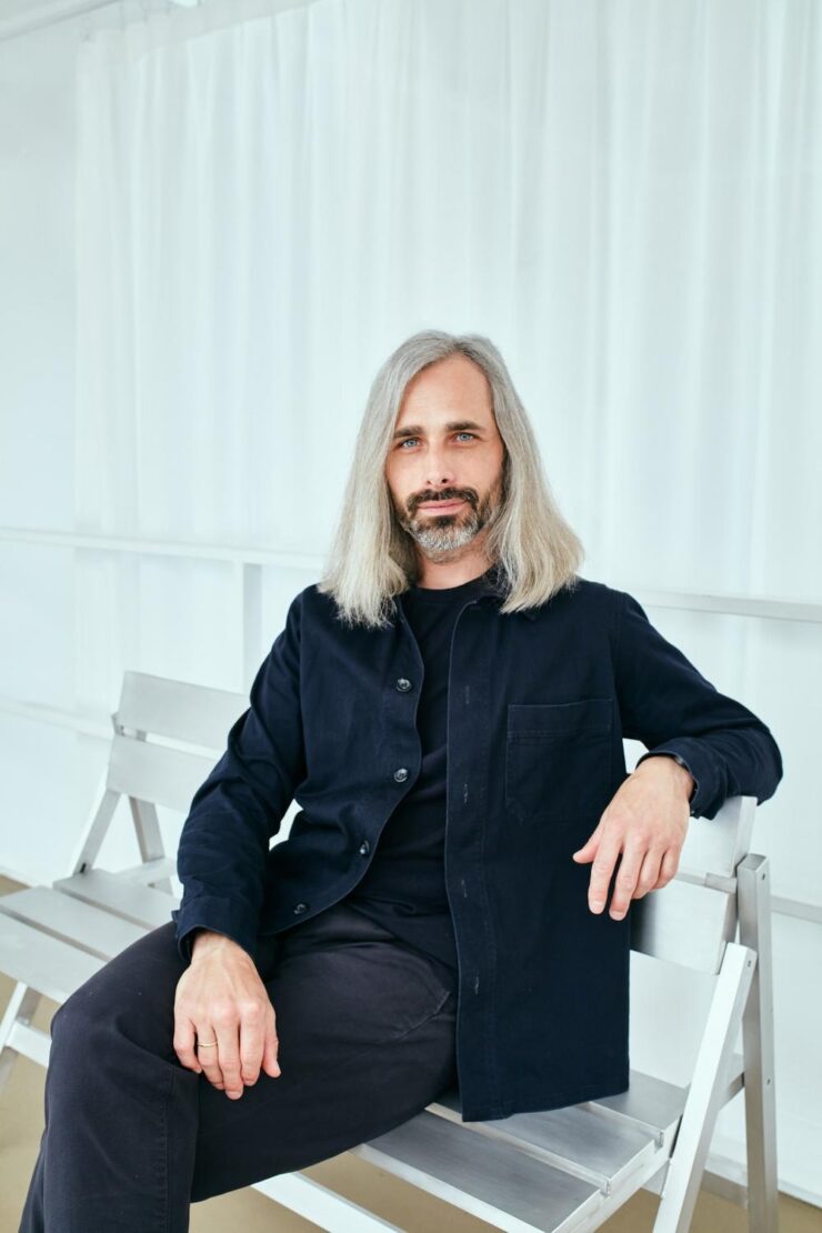Krystian Kowalski Designer