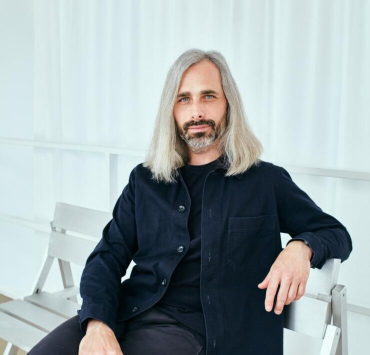 Krystian Kowalski Designer