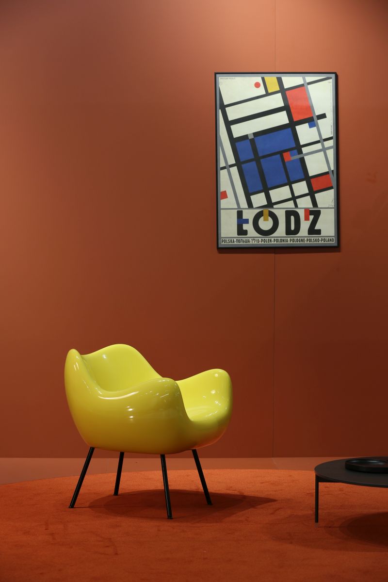 Vzor materiały prasowe