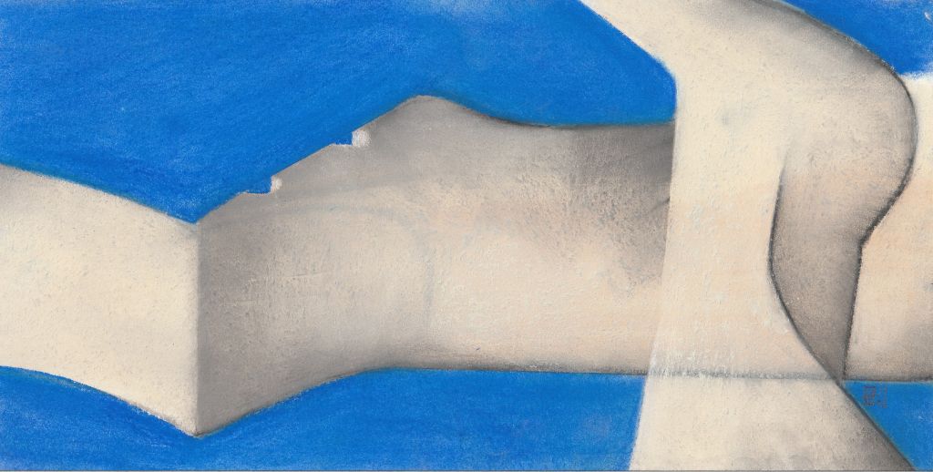 Dorota Morawiec Winiarska scultrice