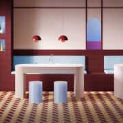 Quintessenza ceramica Teklan