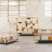 Marioni sunset collection