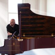 steinway& Sons Gran Nichetto, Luca Nichetto designer