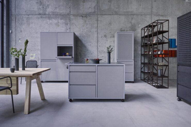 wise habit kitchen