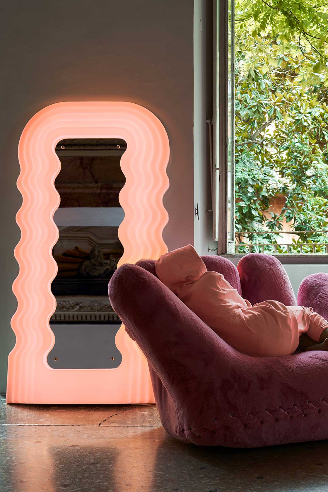 Ettore Sottsass - Ultrafragola