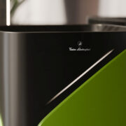 habemus design tonino Lamborghini