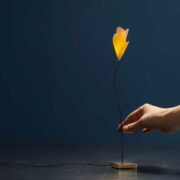 CattelaniSmith_ForYou_lampada