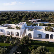 villa Marchesina Puglia