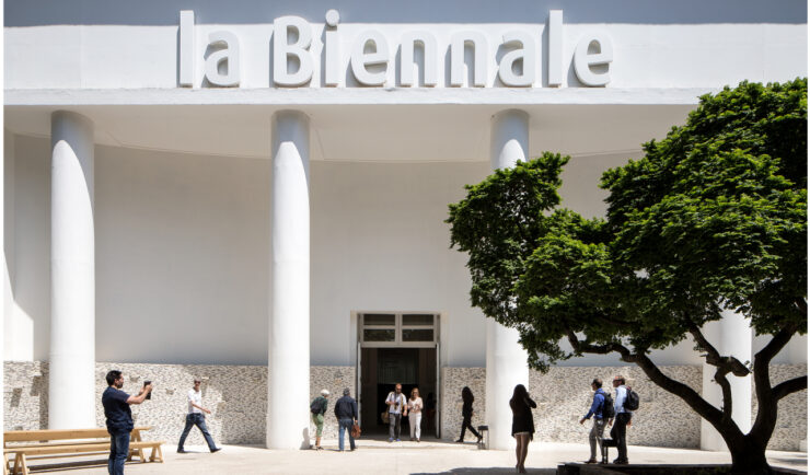 Padiglione-Centrale_Giardini_Photo-by-Francesco-Galli