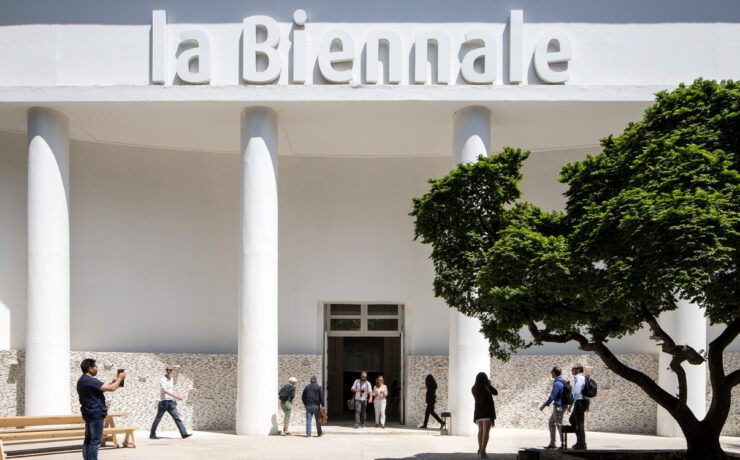 Padiglione-Centrale_Giardini_Photo-by-Francesco-Galli