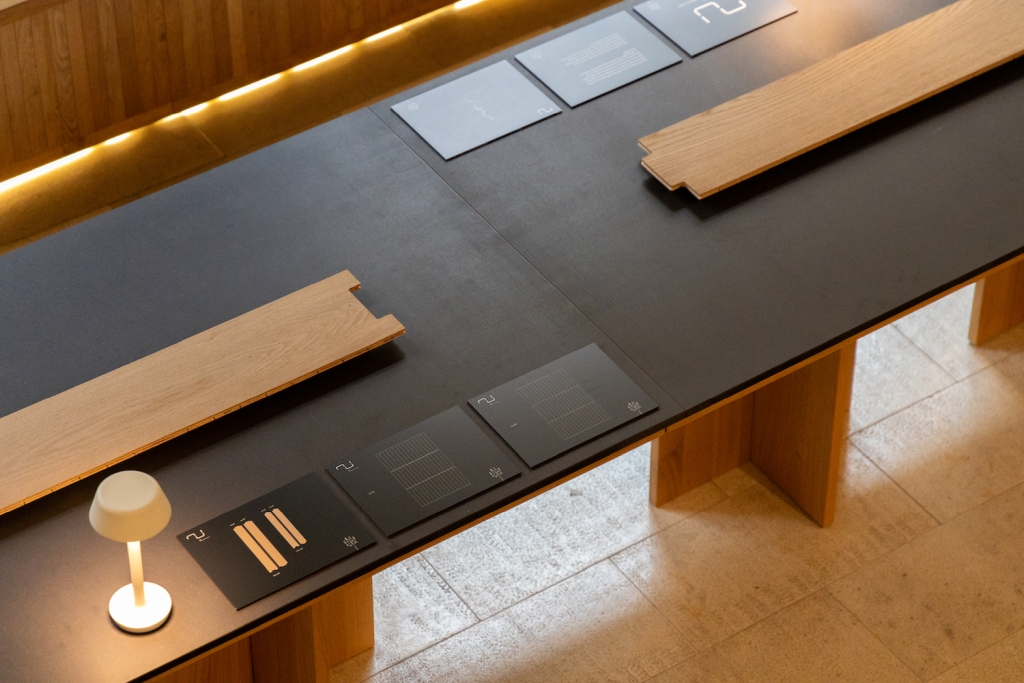 dettaglio listone giordano