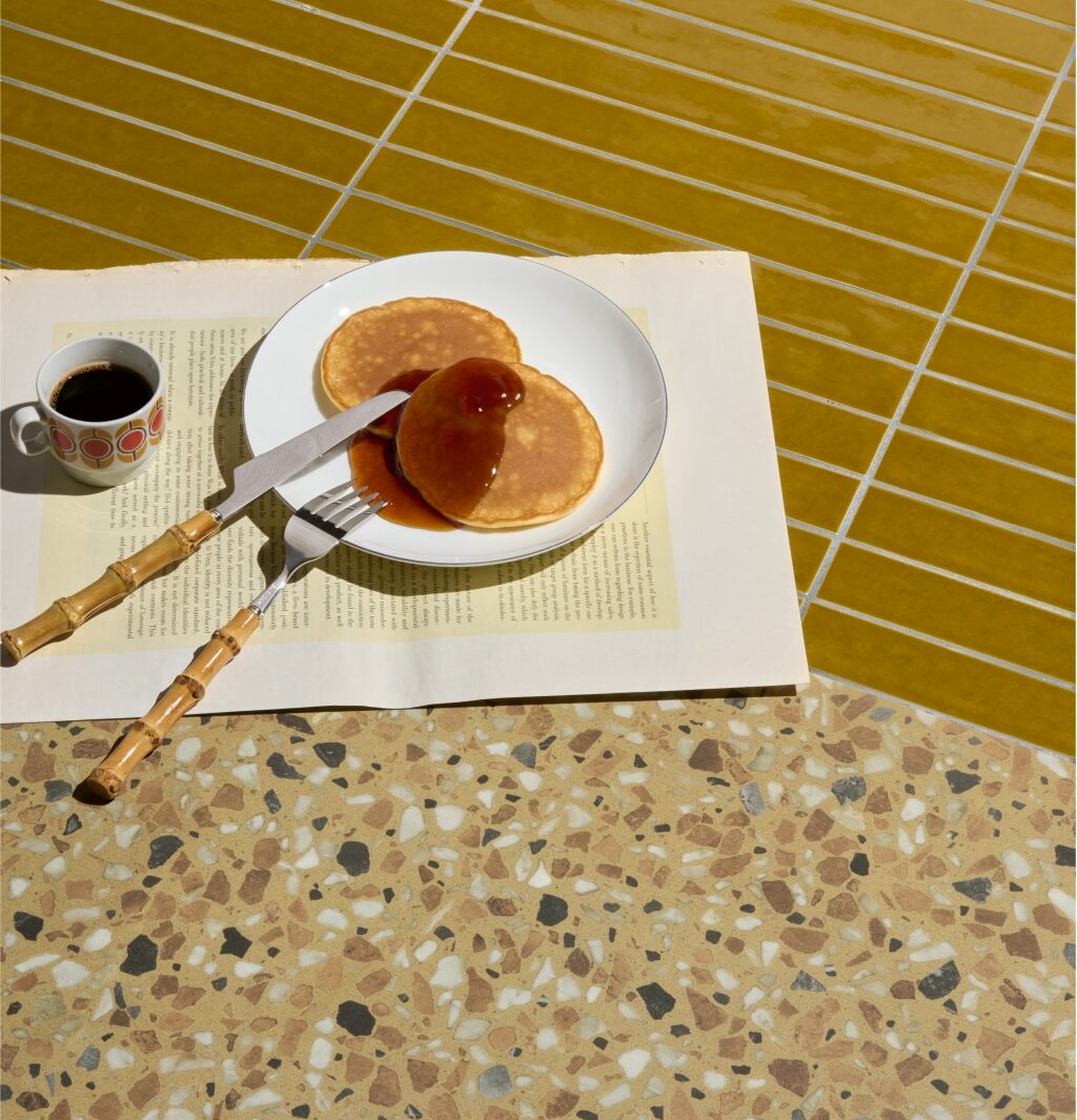 41zero42 Chicco senape