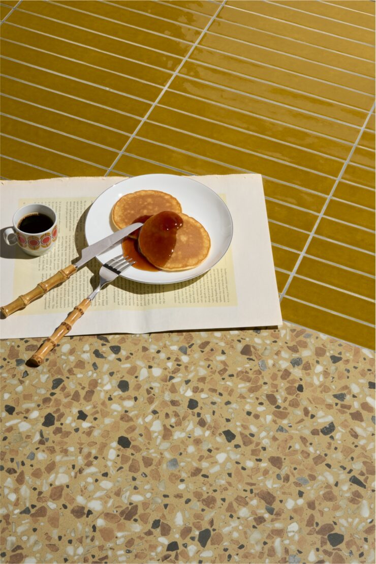 41zero42 Chicco senape