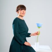 alessandra baldereschi x multiforme
