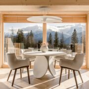 Dom na Staszelówce w Kościelisku – finał Grand Prix Casalgrande Padana