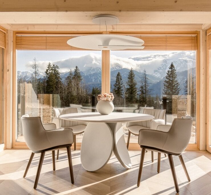 Dom na Staszelówce w Kościelisku – finał Grand Prix Casalgrande Padana