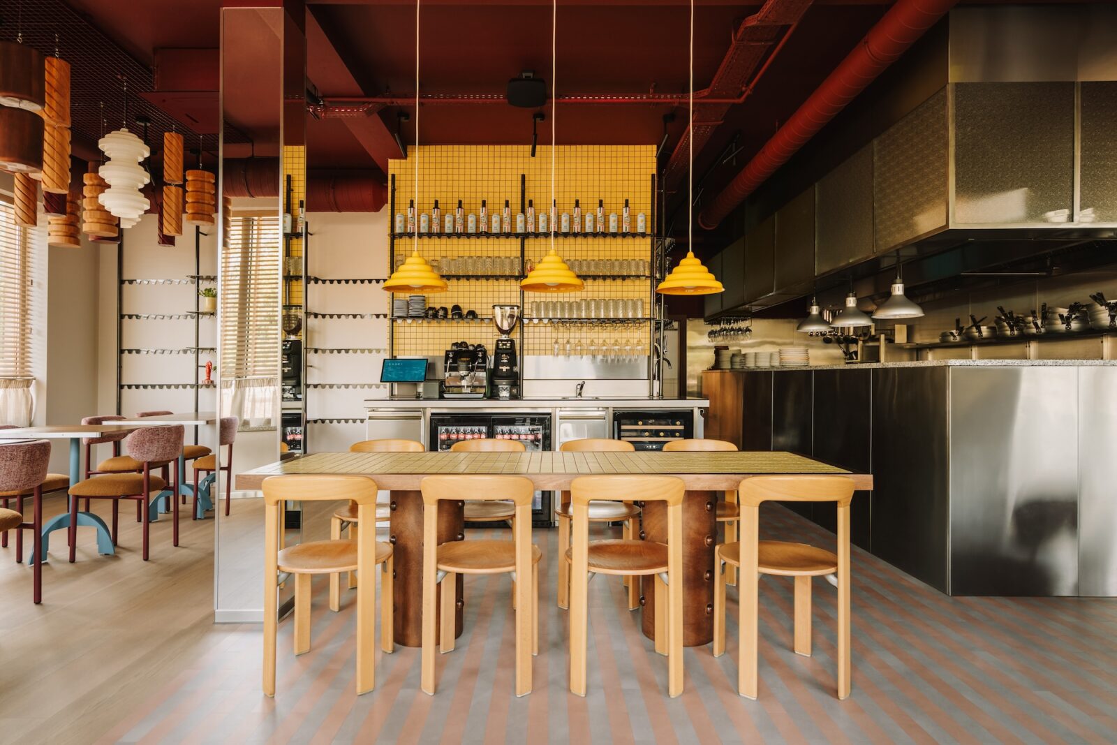 Ragu Cudo studio