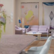 om Noti, wystawa Regeneracja