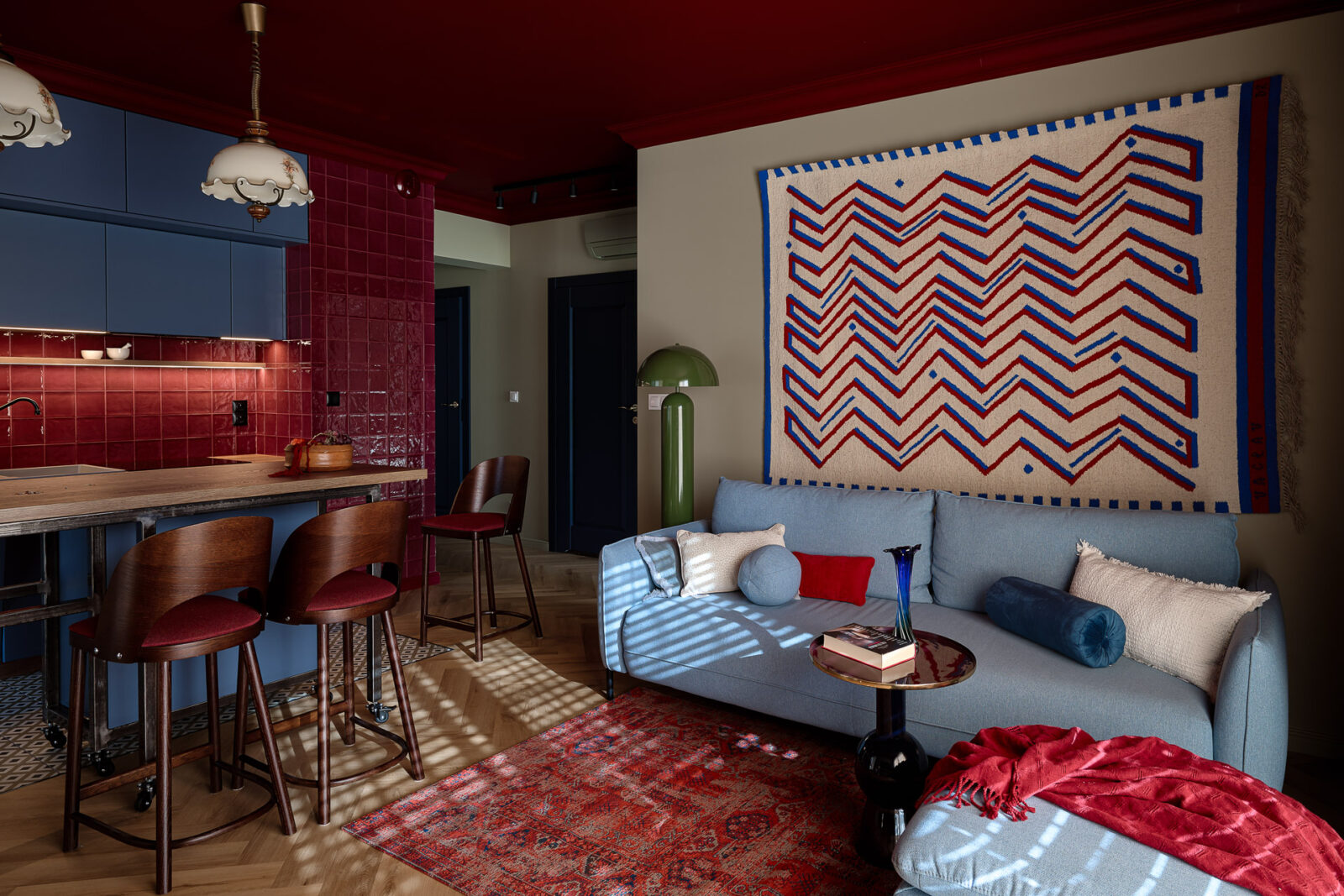 Monika Staniec mieszkanie w Legnicy