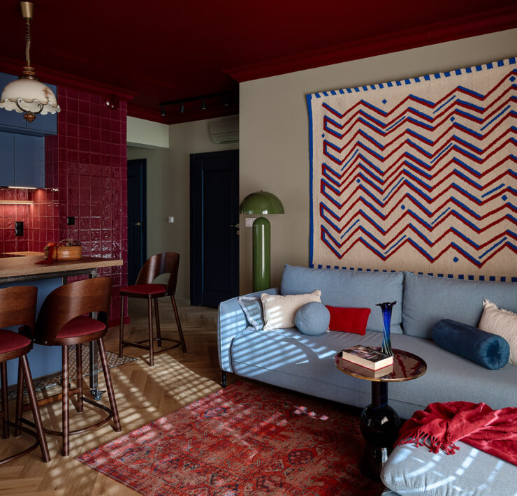 Monika Staniec mieszkanie w Legnicy