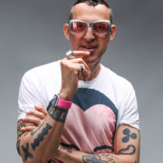 Karim Rashid Loope