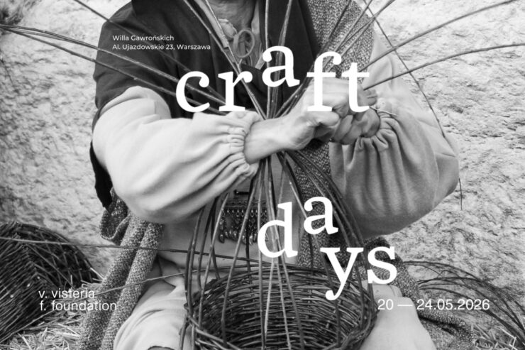 Craft days Varsavia