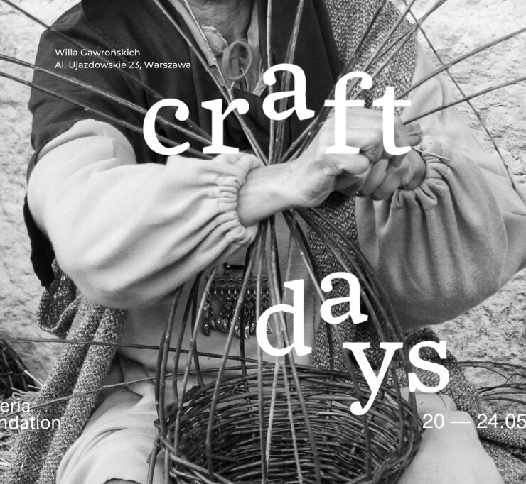 Craft days Varsavia