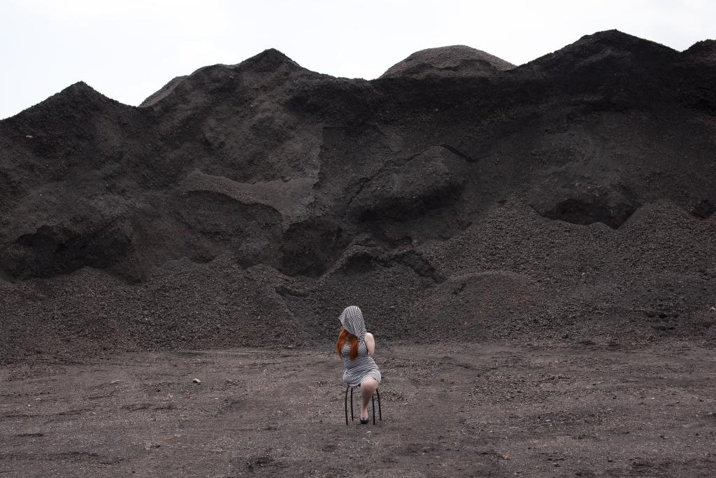 Joanna Pawlik exhibition