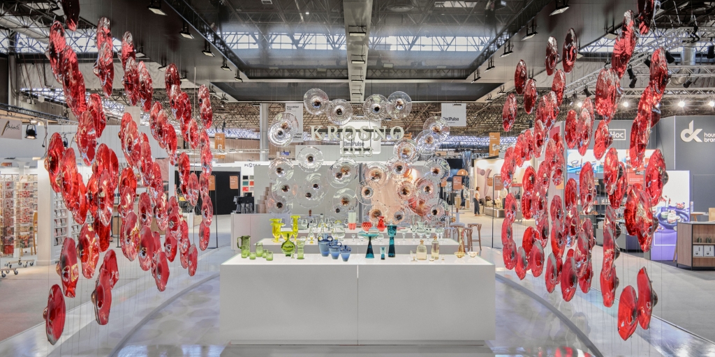 KROSNO-GLASS_MAISONOBJET_