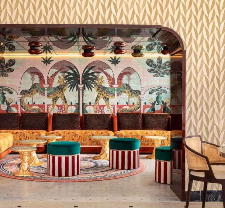 Hotel Capri