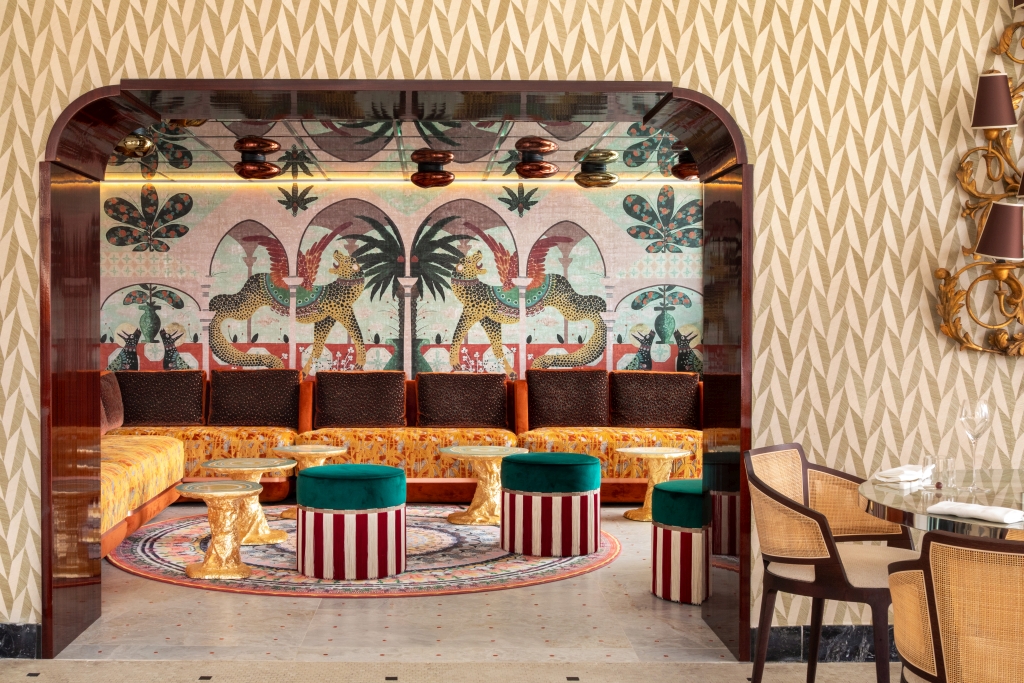 Hotel Capri